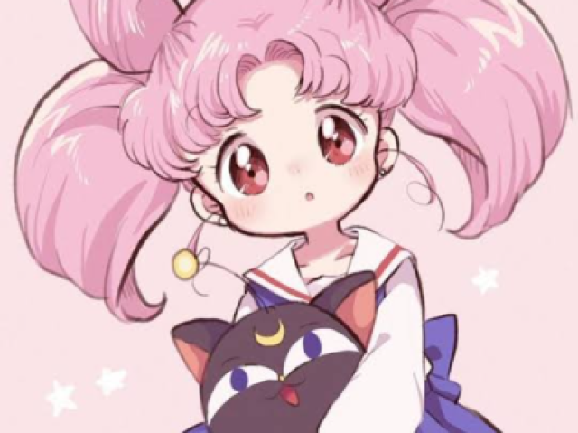 Chibiusa