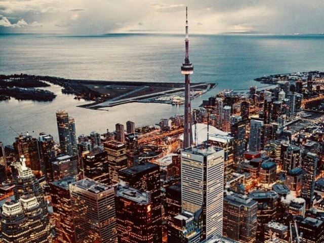 Toronto