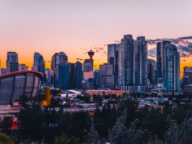 Calgary