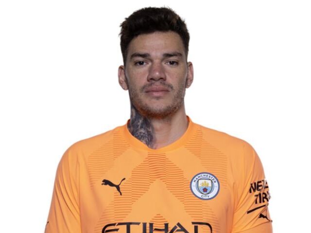 Ederson