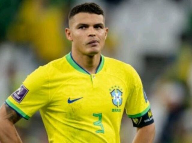 Thiago Silva