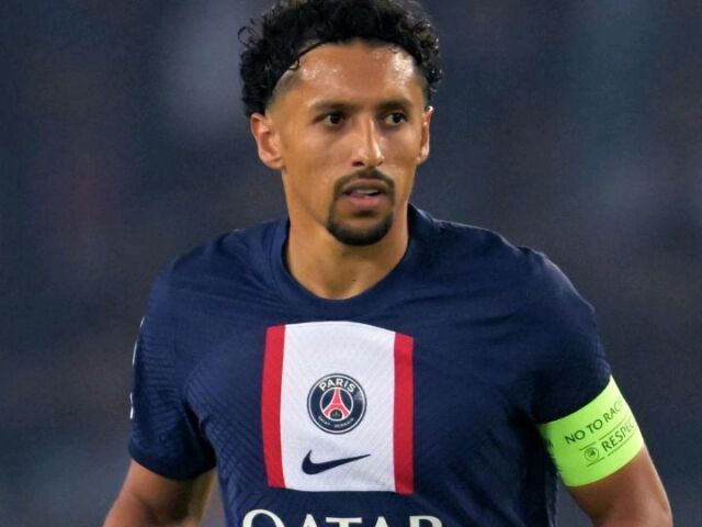 Marquinhos