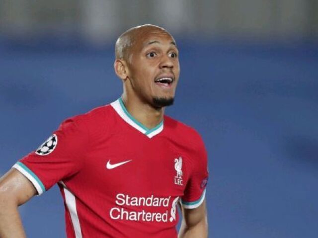 Fabinho