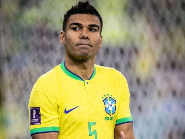 Casemiro