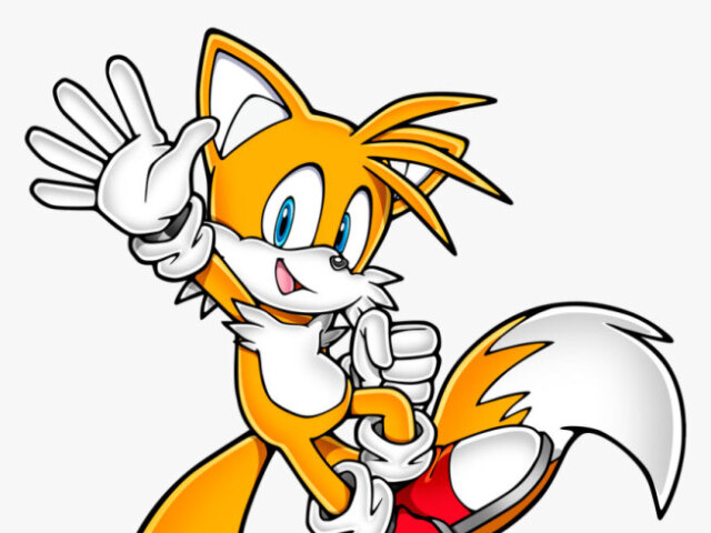 Tails