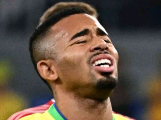 Gabriel Jesus