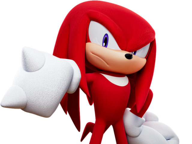 Knuckles