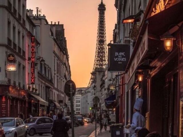 Paris, França