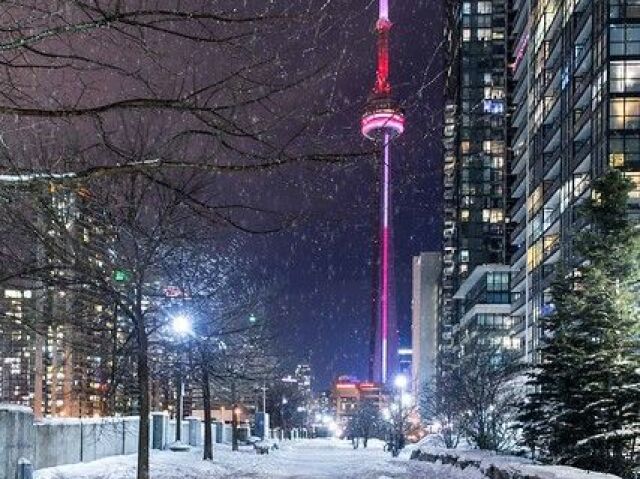 Toronto, Canadá