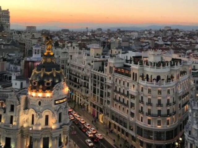 Madrid, Espanha