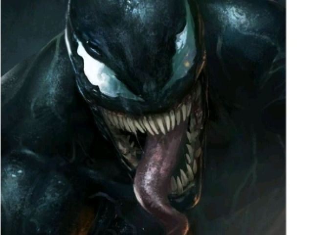 Venom pela justiça