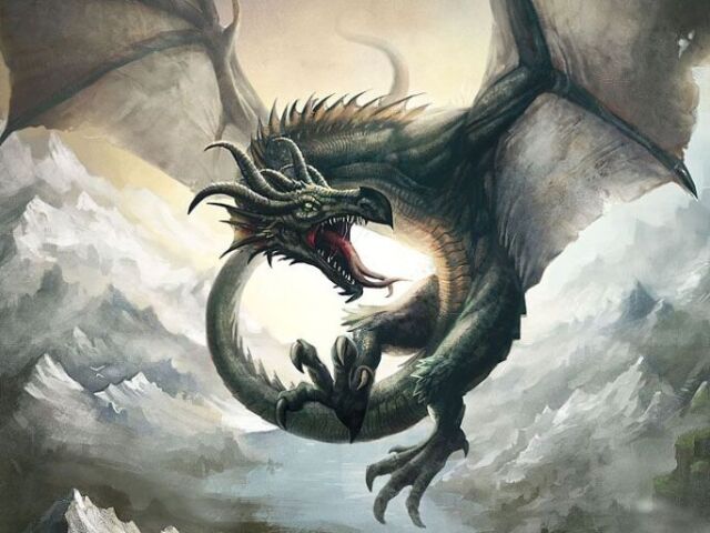Wyvern