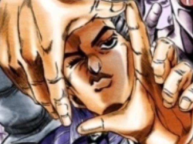 Yoshikage Kira.