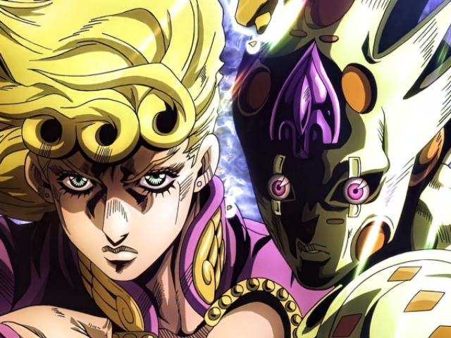 Giorno.