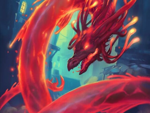 Wyrm