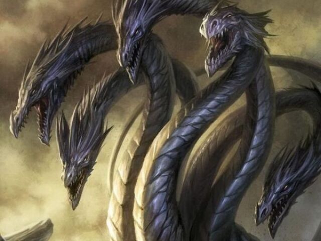 Hydra