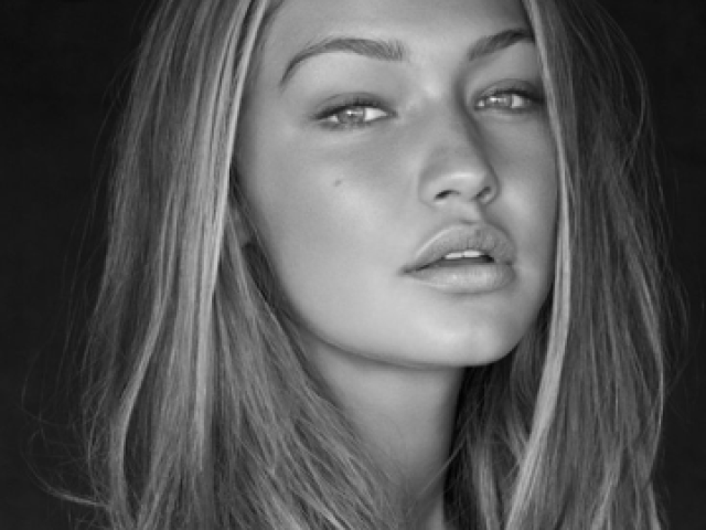 Gigi hadid