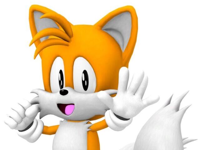 Tails