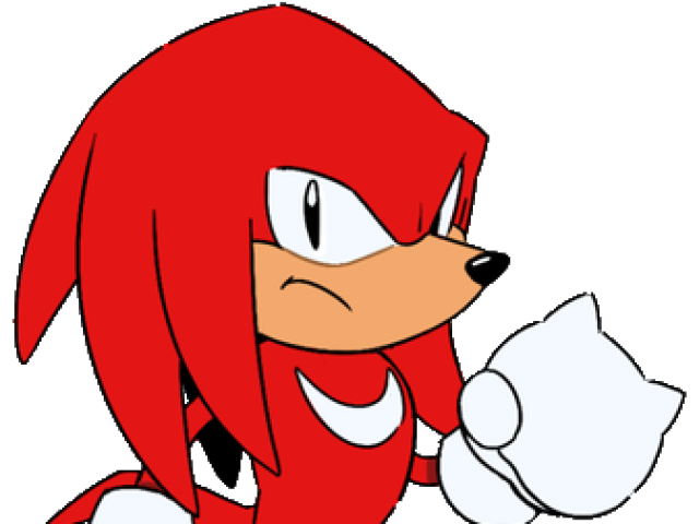 Knuckles