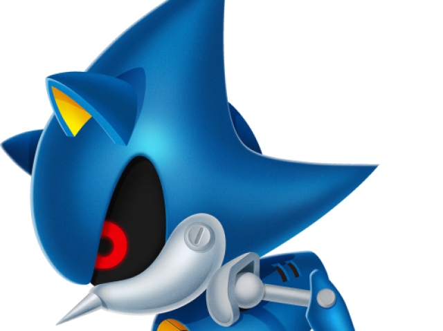 Metal Sonic