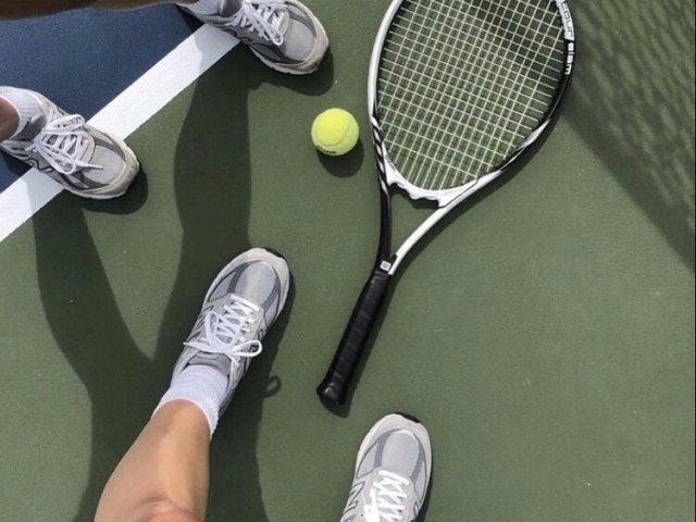 Tênis🎾