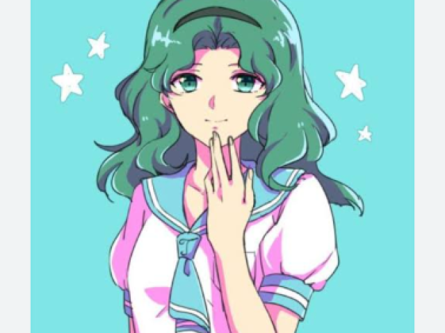 Michiru