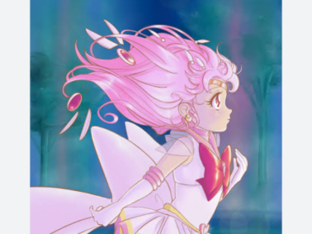 Chibiusa