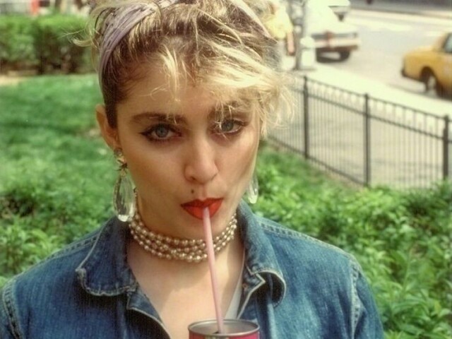 Madonna