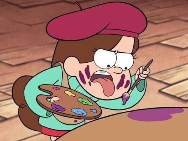 Mabel