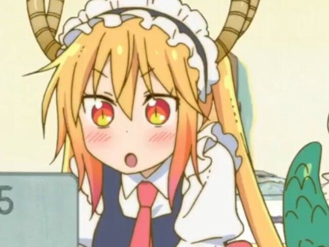 Tohru