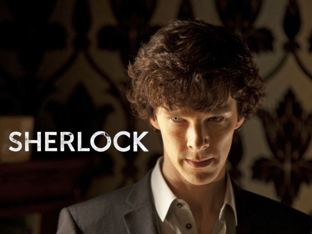 Sherlock