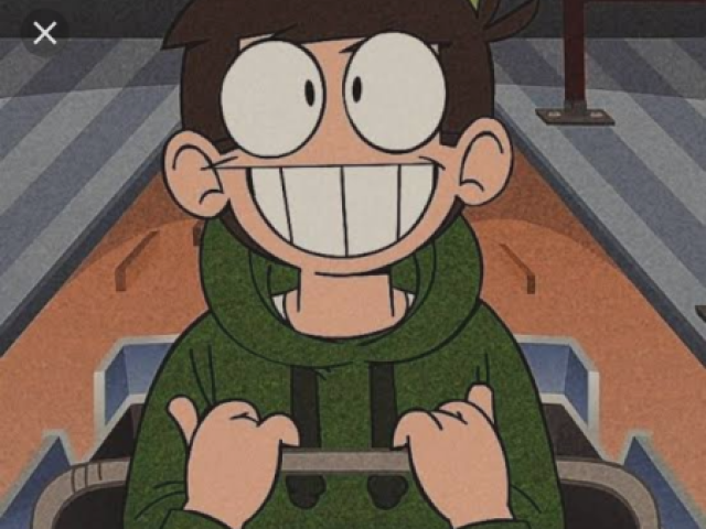 Edd?