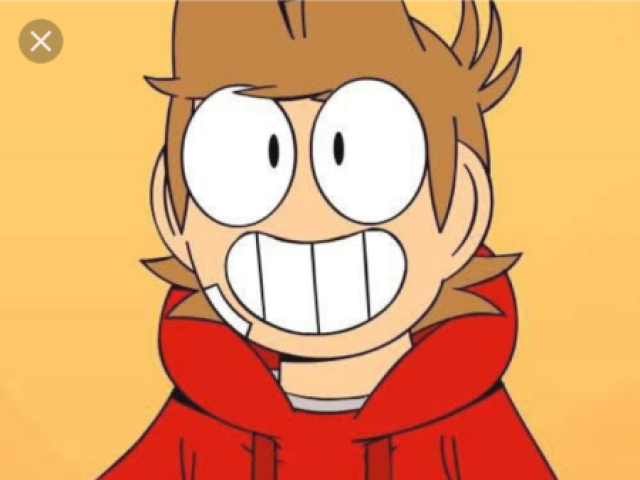 Tord?