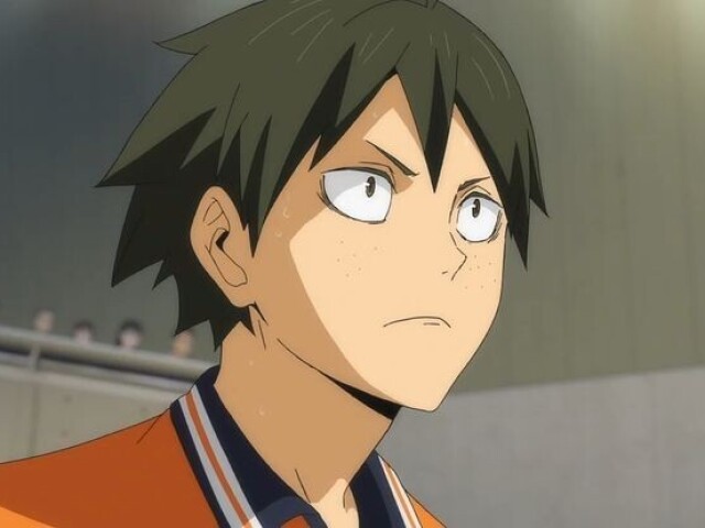 🏐 𝐕Ocê Realmente Conhece 'Haikyuu! '? | Luna☆ | Quizur
