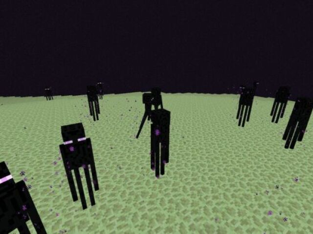 2. Enderman