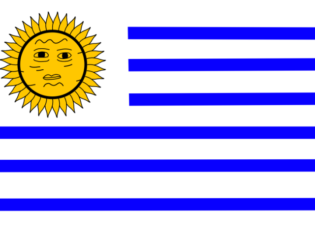 URUGUAI