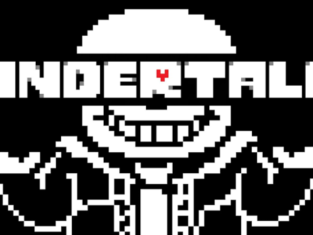 Você conhece undertale?