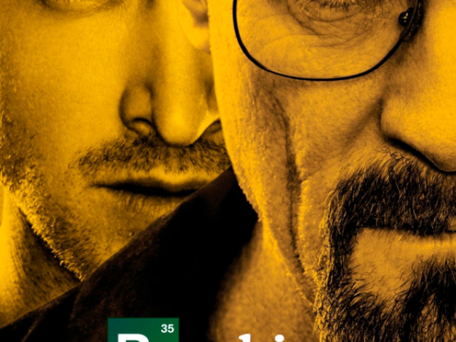 breaking bad