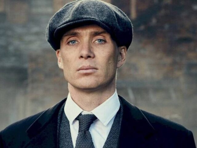peaky blinders