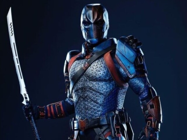 Deathstroke