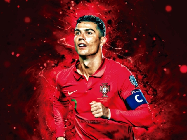 CR7