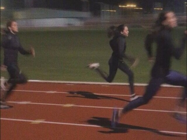 Atletismo 🏃♀️