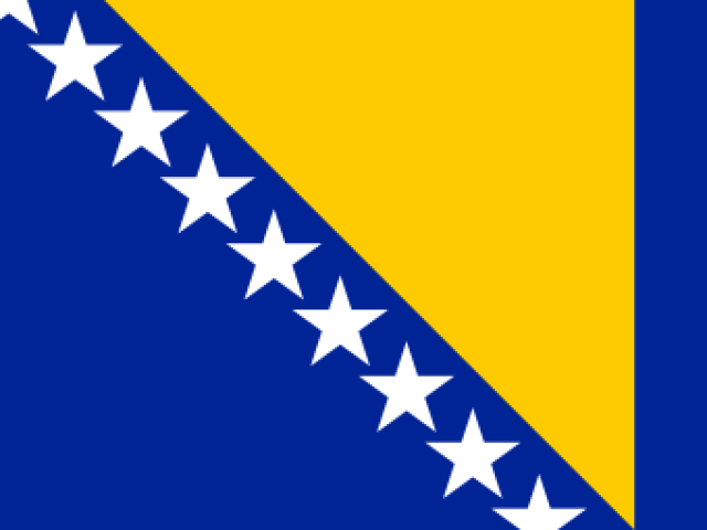 Boznia e Herzegovina