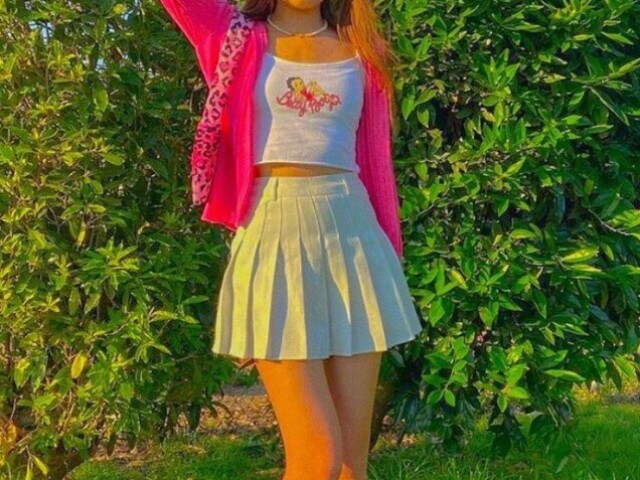 Lindíssima ♡
