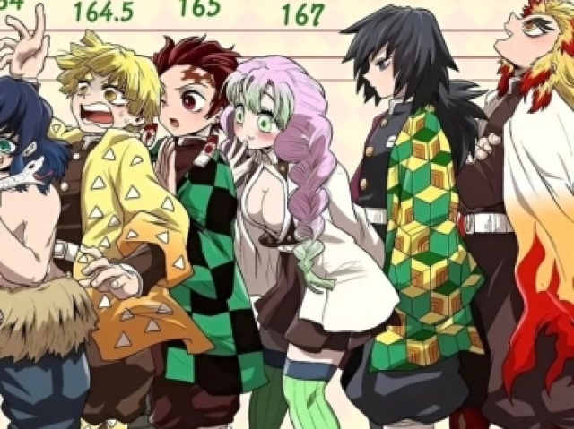 Kimetsu no yaiba