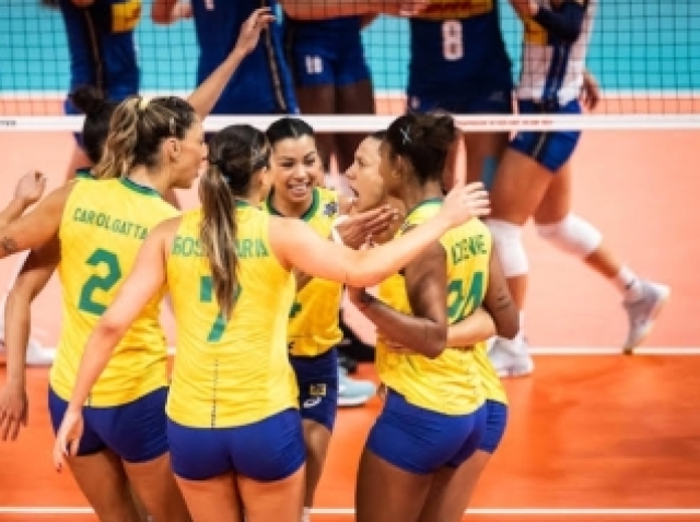 Vôlei