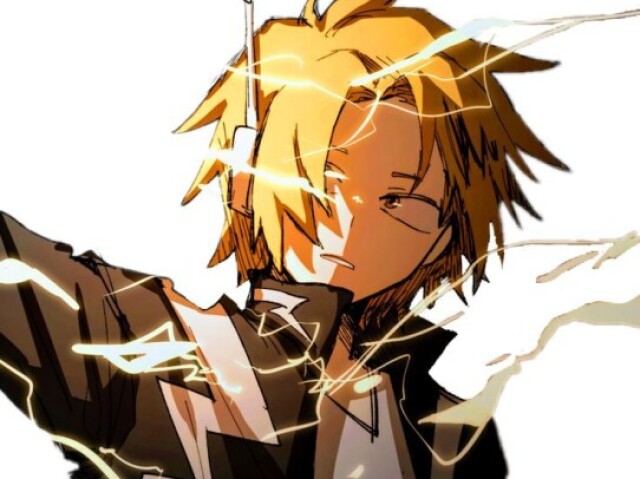 Denki Kaminari