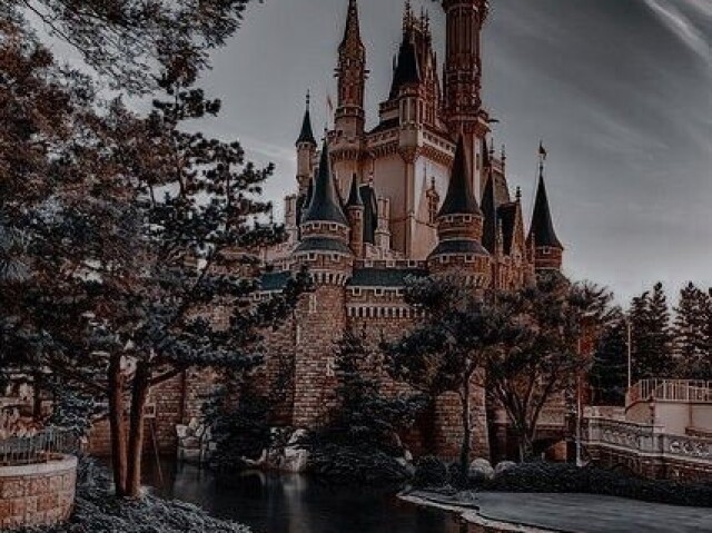 🏰