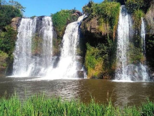 Cachoeira