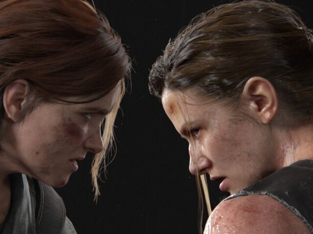 Você é mais Ellie ou mais Abby, de The Last of Us 2?